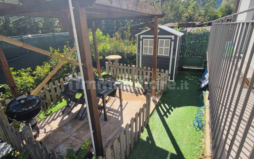 Villa unifamiliare, ottimo stato, 160 m², Tre Ponti, Fondotoce, Verbania — foto 16 di 20