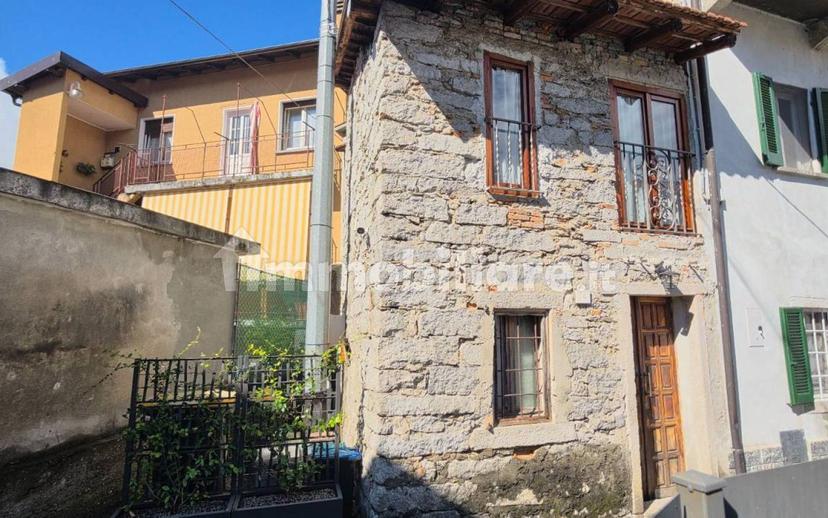 Villa unifamiliare, ottimo stato, 160 m², Tre Ponti, Fondotoce, Verbania — foto 12 di 20
