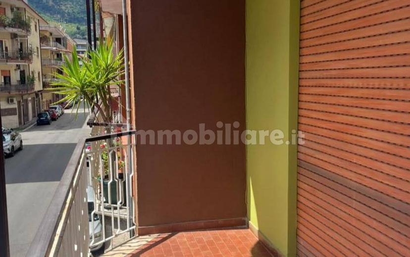 Appartamento via Abate Aligerno 68, Centro, Cassino