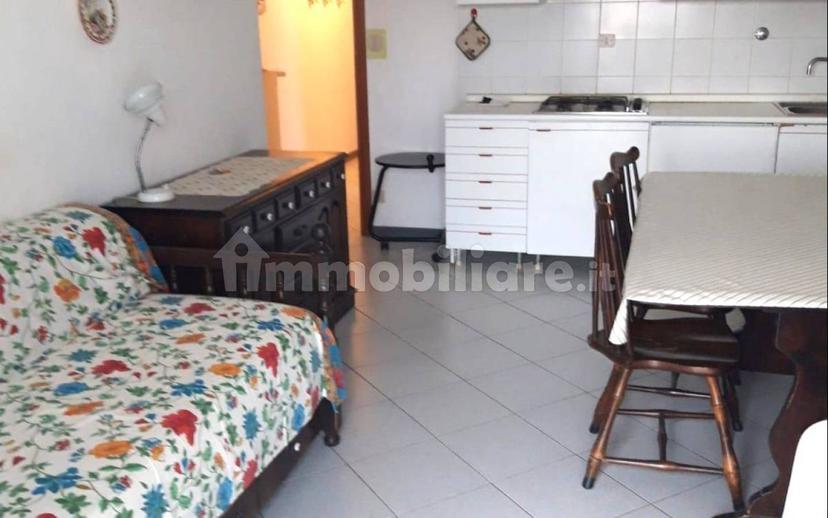 Trilocale via Amilcare Ponchielli 3, Centro, Loano — foto 3 di 6