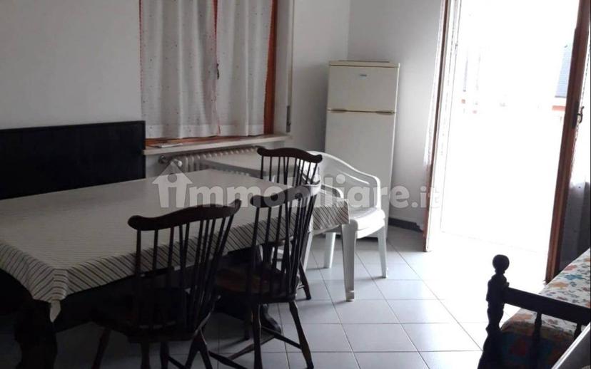 Trilocale via Amilcare Ponchielli 3, Centro, Loano — foto 2 di 6