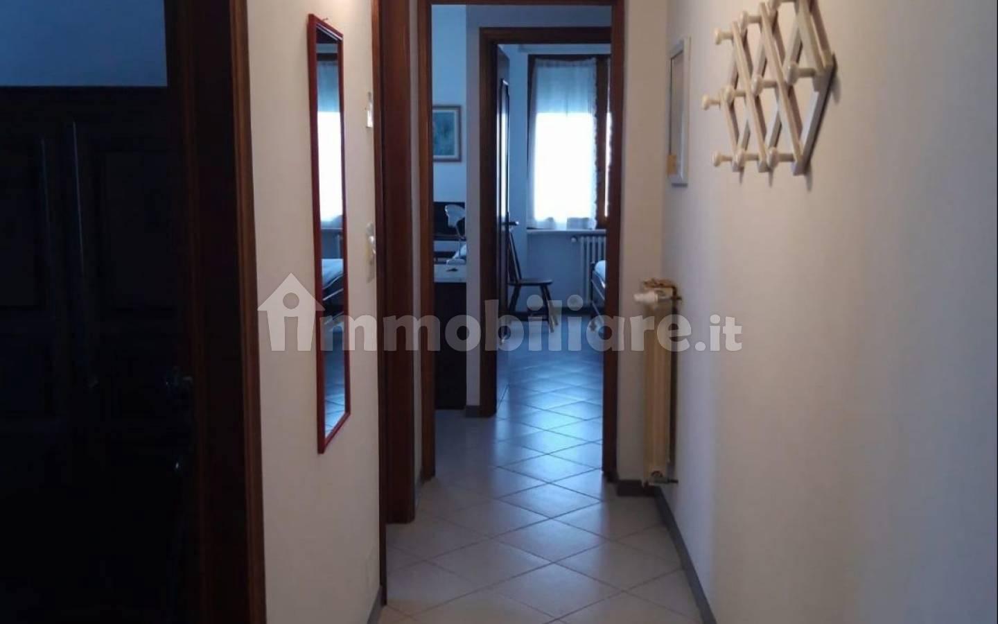 Trilocale via Amilcare Ponchielli 3, Centro, Loano
