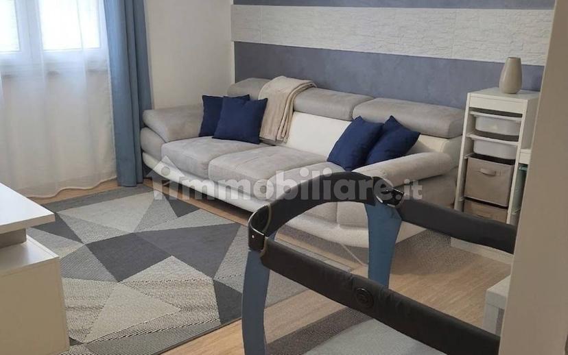 Villa unifamiliare, ottimo stato, 160 m², Tre Ponti, Fondotoce, Verbania — foto 5 di 20