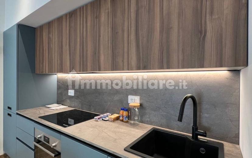 Bilocale via Tonale Snc, Paese Alto, Ponterotto, San Benedetto del Tronto — foto 14 di 19