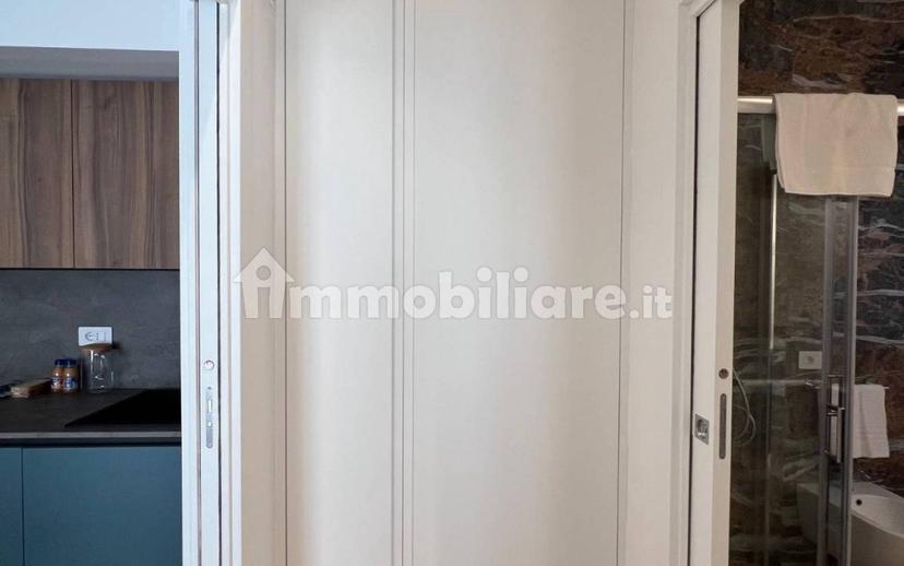 Bilocale via Tonale Snc, Paese Alto, Ponterotto, San Benedetto del Tronto — foto 16 di 19