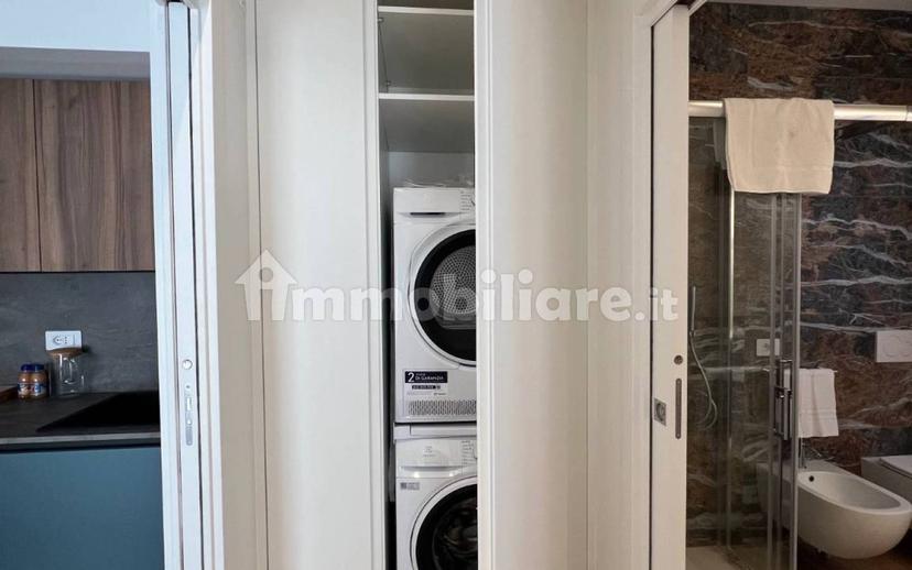 Bilocale via Tonale Snc, Paese Alto, Ponterotto, San Benedetto del Tronto — foto 17 di 19