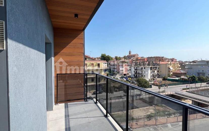 Bilocale via Tonale Snc, Paese Alto, Ponterotto, San Benedetto del Tronto — foto 9 di 19