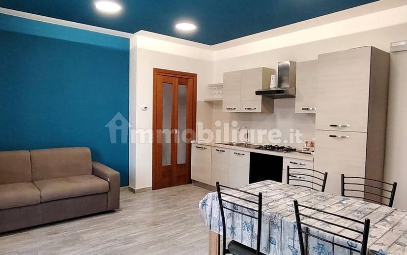 Appartamento via Rosilde Bertolotti 23, Ottava, Sassari