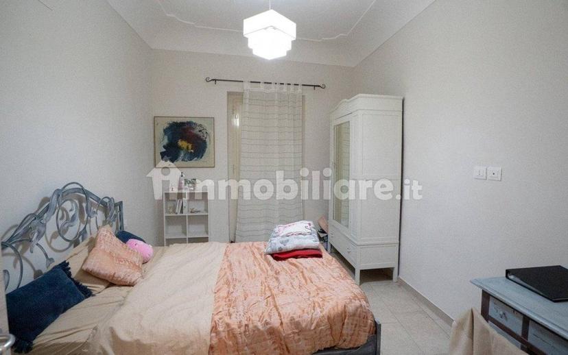 Stanza singola via Gigino Gattuso 87, Caltanissetta — foto 10 di 11