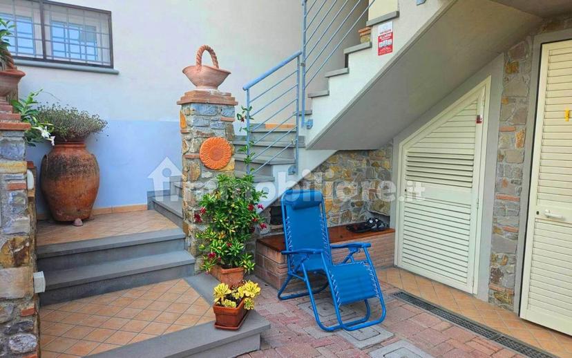 Quadrilocale località Sassogrosso, Chioma, Nibbiaia, Rosignano Marittimo — foto 3 di 25