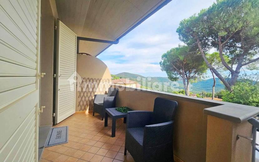 Quadrilocale località Sassogrosso, Chioma, Nibbiaia, Rosignano Marittimo — foto 6 di 25