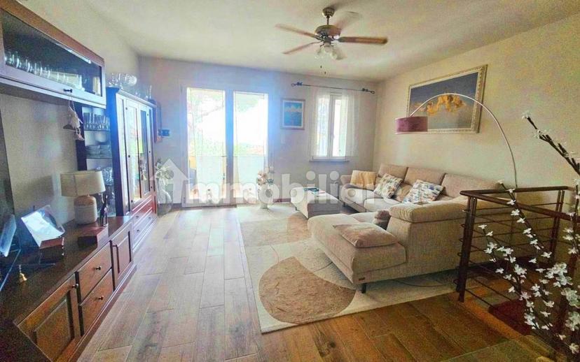 Quadrilocale località Sassogrosso, Chioma, Nibbiaia, Rosignano Marittimo — foto 12 di 25