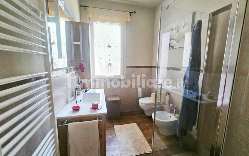 Quadrilocale località Sassogrosso, Chioma, Nibbiaia, Rosignano Marittimo — foto 4 di 25