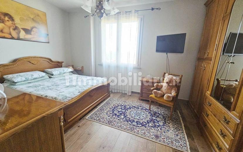 Quadrilocale località Sassogrosso, Chioma, Nibbiaia, Rosignano Marittimo — foto 9 di 25