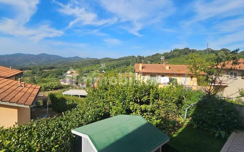 Quadrilocale località Sassogrosso, Chioma, Nibbiaia, Rosignano Marittimo — foto 5 di 25
