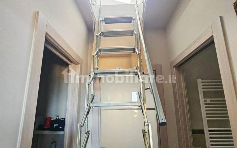 Quadrilocale località Sassogrosso, Chioma, Nibbiaia, Rosignano Marittimo — foto 13 di 25