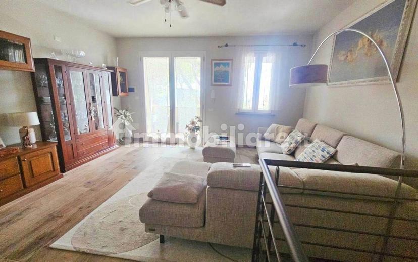 Quadrilocale località Sassogrosso, Chioma, Nibbiaia, Rosignano Marittimo — foto 2 di 25