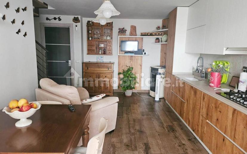 Quadrilocale località Sassogrosso, Chioma, Nibbiaia, Rosignano Marittimo — foto 15 di 25