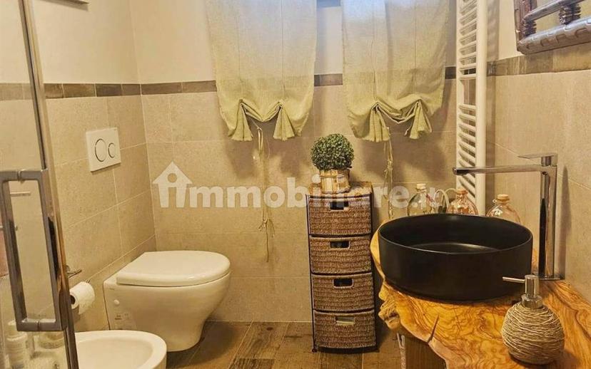 Quadrilocale località Sassogrosso, Chioma, Nibbiaia, Rosignano Marittimo — foto 21 di 25