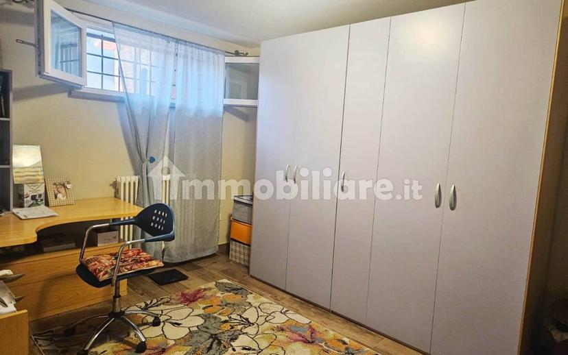 Quadrilocale località Sassogrosso, Chioma, Nibbiaia, Rosignano Marittimo — foto 8 di 25
