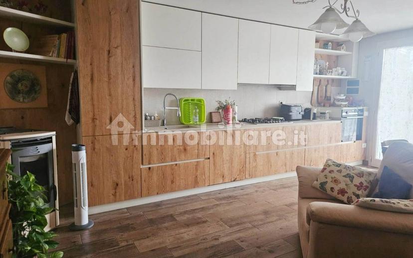 Quadrilocale località Sassogrosso, Chioma, Nibbiaia, Rosignano Marittimo — foto 16 di 25