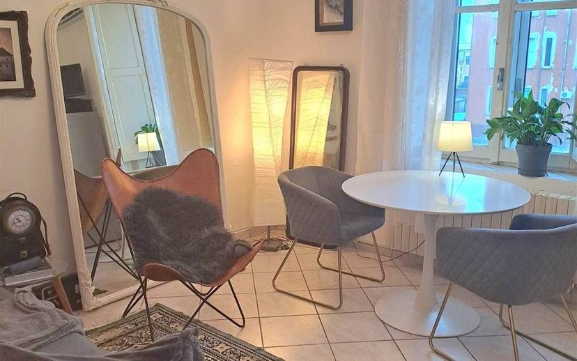 Trilocale ottimo stato, primo piano, Centro, Ostiglia — foto 10 di 10