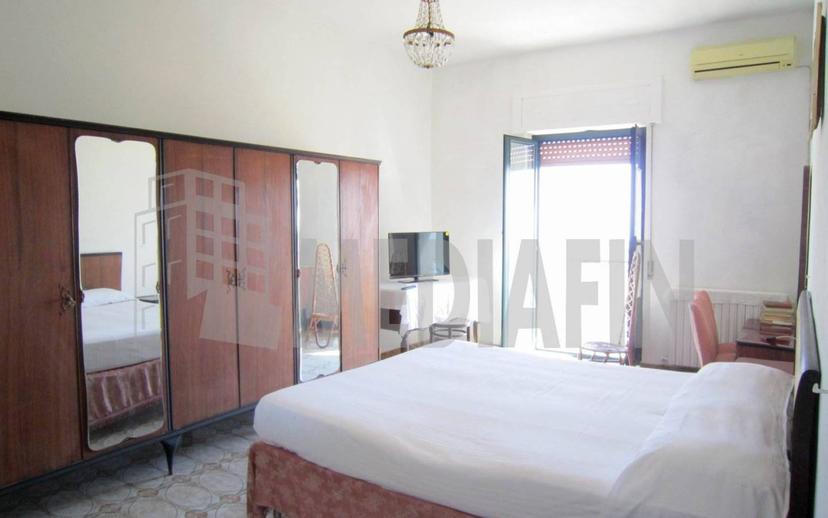 Appartamento via Pettinati 19, Rossano, Corigliano-Rossano