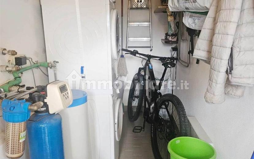 Quadrilocale località Sassogrosso, Chioma, Nibbiaia, Rosignano Marittimo — foto 24 di 25