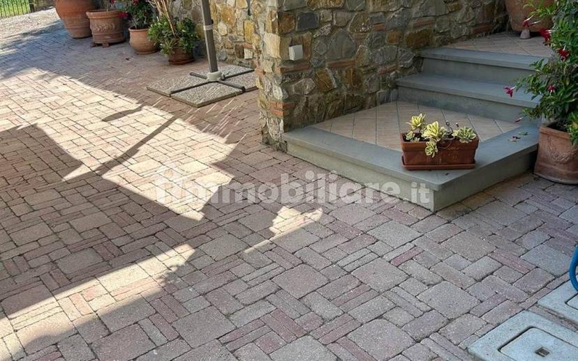 Quadrilocale località Sassogrosso, Chioma, Nibbiaia, Rosignano Marittimo — foto 25 di 25