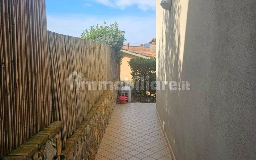 Quadrilocale località Sassogrosso, Chioma, Nibbiaia, Rosignano Marittimo — foto 18 di 25