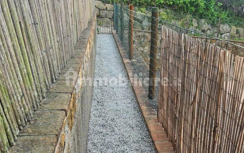 Quadrilocale località Sassogrosso, Chioma, Nibbiaia, Rosignano Marittimo — foto 11 di 25
