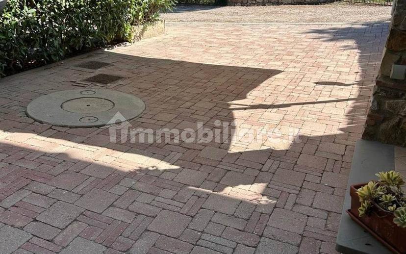 Quadrilocale località Sassogrosso, Chioma, Nibbiaia, Rosignano Marittimo — foto 17 di 25