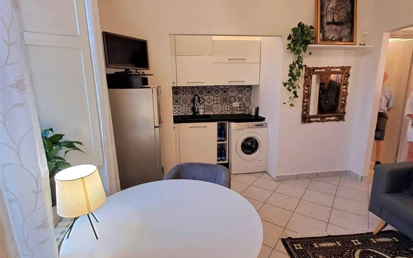 Trilocale ottimo stato, primo piano, Centro, Ostiglia