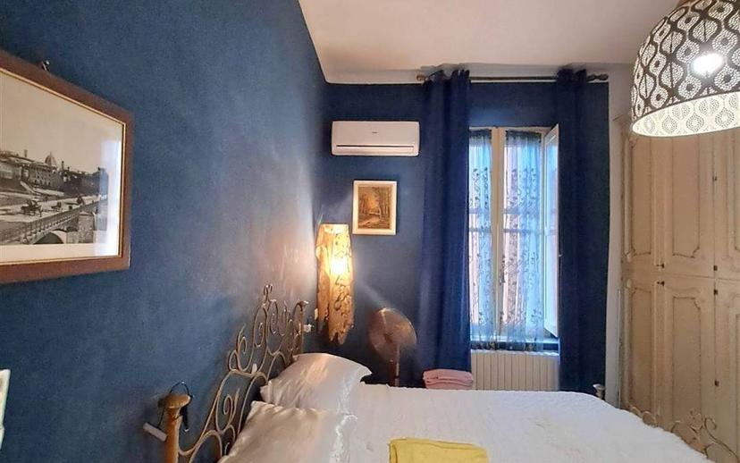 Trilocale ottimo stato, primo piano, Centro, Ostiglia — foto 4 di 10