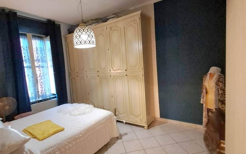 Trilocale ottimo stato, primo piano, Centro, Ostiglia — foto 8 di 10