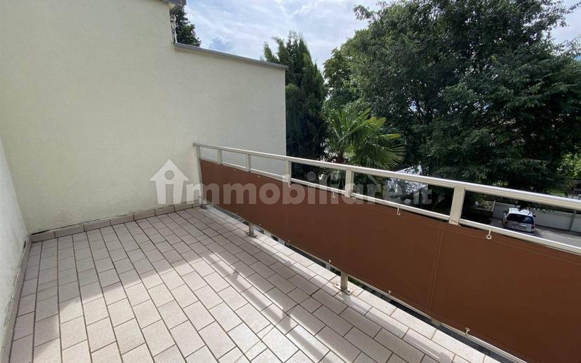 Trilocale da ristrutturare, primo piano, Nalles — foto 14 di 16