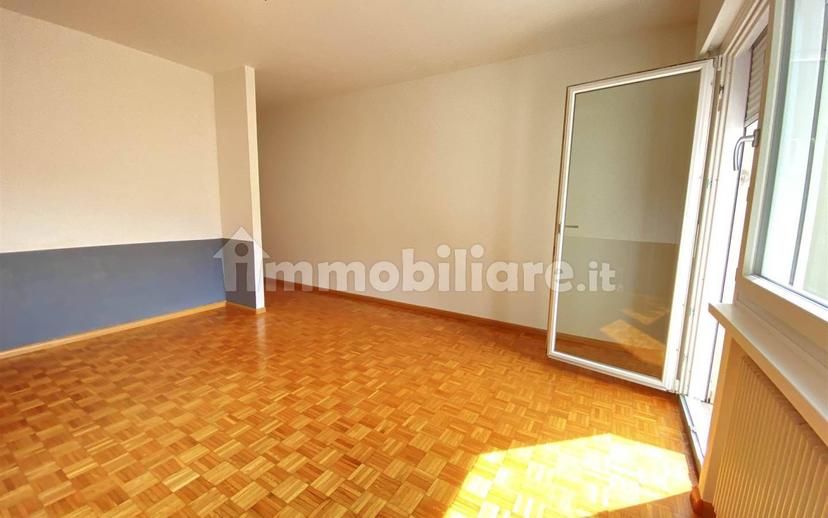 Trilocale da ristrutturare, primo piano, Nalles — foto 12 di 16