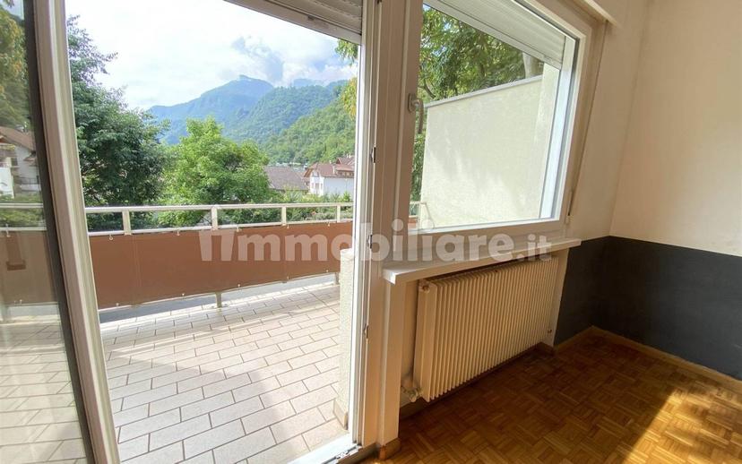Trilocale da ristrutturare, primo piano, Nalles — foto 2 di 16