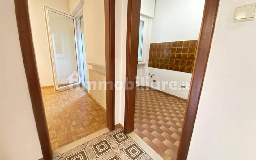 Trilocale da ristrutturare, primo piano, Nalles — foto 16 di 16
