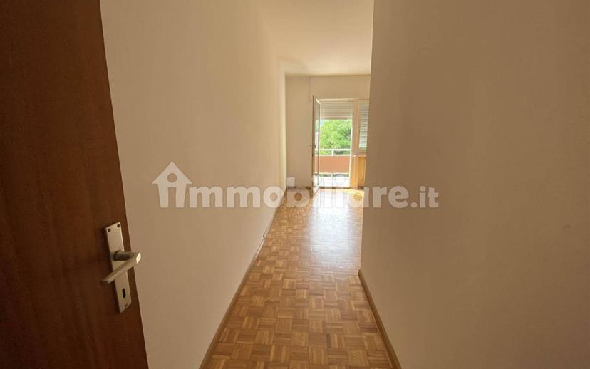 Trilocale da ristrutturare, primo piano, Nalles — foto 11 di 16