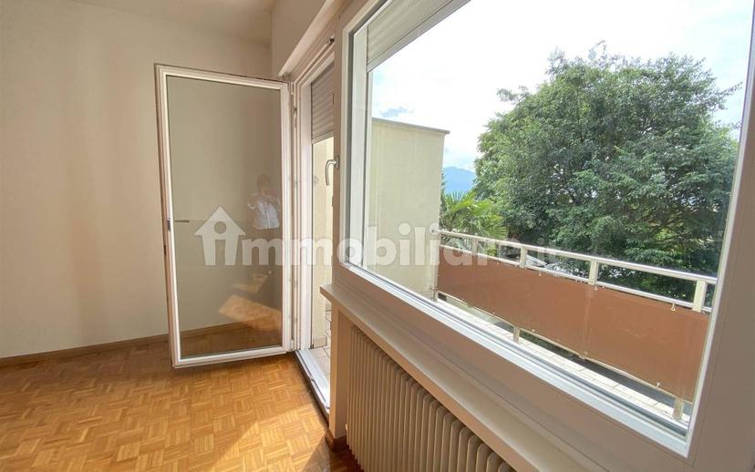 Trilocale da ristrutturare, primo piano, Nalles — foto 6 di 16