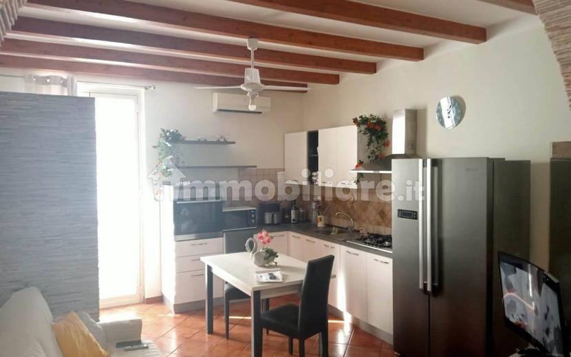 Bilocale buono stato, secondo piano, Centro, Licata — foto 2 di 8