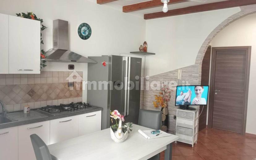 Bilocale buono stato, secondo piano, Centro, Licata — foto 3 di 8