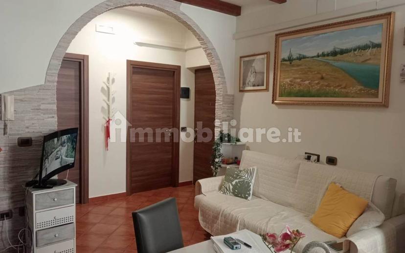 Bilocale buono stato, secondo piano, Centro, Licata — foto 4 di 8