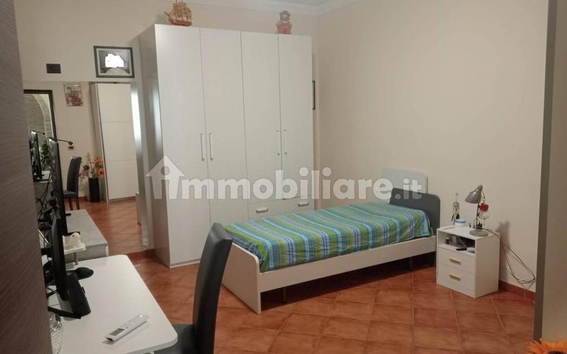 Bilocale buono stato, secondo piano, Centro, Licata — foto 7 di 8