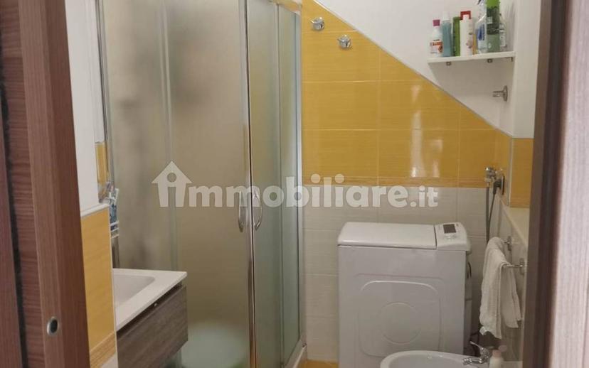 Bilocale buono stato, secondo piano, Centro, Licata