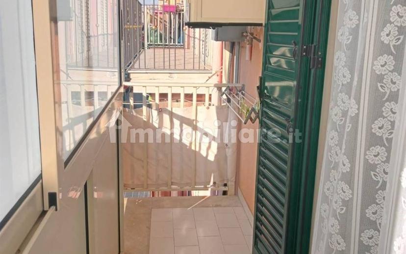 Bilocale buono stato, secondo piano, Centro, Licata — foto 8 di 8