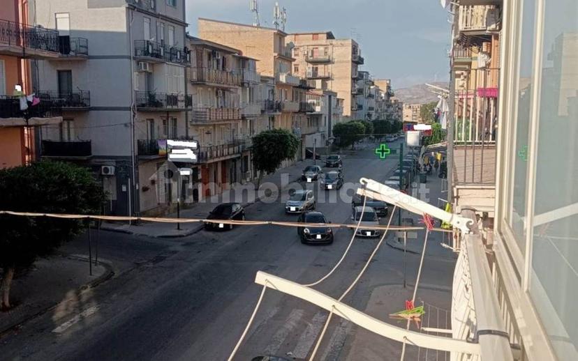 Bilocale buono stato, secondo piano, Centro, Licata — foto 6 di 8
