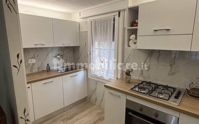 Terratetto unifamiliare 90 m², ottimo stato, Centro, Lendinara — foto 15 di 20