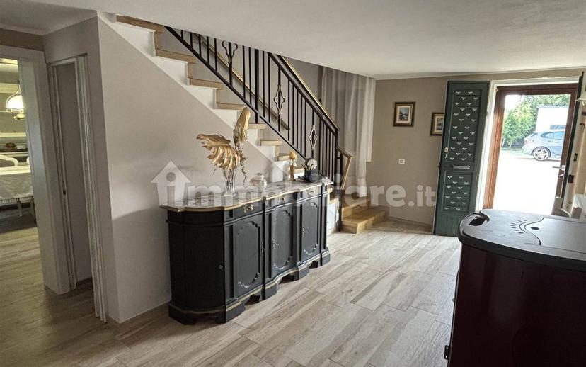 Terratetto unifamiliare 90 m², ottimo stato, Centro, Lendinara — foto 8 di 20